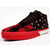 LOSERS TRANSPORTER TE CUSTOMMADE &ldquo;CONSTELLATION&rdquo; AKANE RED x KUROCHA BROWN 14AWTE06画像