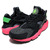 NIKE AIR HUARACHE anthrct/blk-hypr pnch-hlctrc g 318429-006画像