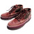 Russell Moccasin KALAHARI BOAR-HIDE LEATHER made in U.S.A.画像