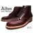 ALDEN Indy Boots 403 DARK BROWN CHRMXL Leather画像