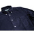 GITMAN VINTAGE REGULAR FIT B.D. CORDUROY SHIRTS/navy画像