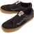 VANS PRO AV NATIVE AMERICAN LOW BLACK/GUM VN-0QEXB9M画像