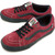 VANS PRO AV NATIVE AMERICAN LOW BRICK/BLACK VN-0QEXYW9画像