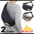 KELTY WOOL MINI FANNY 2591866画像
