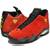 NIKE AIR JORDAN 14 RETRO "FERRARI" c.red/blk-vbrnt yel-anth 654459-670画像