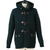 Bark SHORT DUFFLE COAT LODEN 42B8001画像