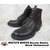 WHITE'S BOOTS Bounty Hunter 350BW Black Chromexcel画像