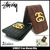 STUSSY Croc Money Clip 138358画像