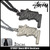 STUSSY Stock FA14 Necklace 138352画像