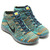 NIKE FREE FLYKNIT CHUKKA MNRL TL/DRK OBSDN-HYPR JD-CPPR 639700-301画像