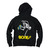 POWELL-PERALTA SKATEBOARD SKELETON ZIP HOODY画像