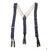 LEVIS VINTAGE CLOTHING Suspender 05088-0017画像