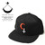 BLACK SCALE RELIGIOUS HOLIDAY SNAPBACK BSSU14HW11画像