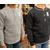 Cushman SWEAT HENLEY UNDER WEAR 26170画像