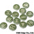 the POOL aoyama FPAR BUTTON SMALL OLIVE画像