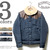 Rocky Mountain Featherbed CHRISTY JACKET画像
