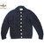 INVERALLAN 3A LUMBER CARDIGAN画像