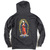 SANTA CRUZ JESSEE GUADALUPE ZIP HOOD画像