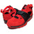 NIKE AIR TRAINER HUARACHE PREMIU QS "LOVE/HATE" c.red/blk 647591-600画像