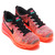 NIKE WMNS FLYKNIT MAX HYPER PUNCH/BLACK-BRIGHT MNG/HYPER PUNCH 620659-601画像