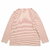 BURGUS PLUS L/S Basque Shirt HBP-014BD画像