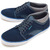 gravis RECON MID DRESS BLUE 14359100438画像