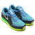 NIKE AIR MAX 2014 LIFT BLUE/REFLECT SILVER/FLASH LIME/BLACK/HYPER TURQ 621077-403画像