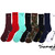 Diamond Supply Co. OG SCRIPT HIGH SOCKS画像