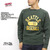 CHESWICK REVERSE WEAVE CREW SWEAT 「SEATTLE BASEBALL」 CH66721画像