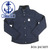 FIDELITY BOA JACKET F14FC-039画像