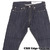 NEIGHBORHOOD RIGID.DP NARROW/14OZ-PT INDIGO画像
