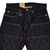 KOJIMA GENES 13oz ダブルニーケブラースリム RNB-1017S画像