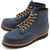 RED WING 8853 CLASSIC WORK BOOTS INDIGO PORTAGE画像