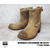 FRYE ENGINEER 8R BOOT SAND 77500画像