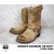 FRYE ENGINEER 12R BOOT SAND 77400画像