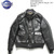 Buzz Rickson's WILLIAM GIBSON COLLECTION BLACK A-2 BR80388画像