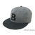 BURTON Clyde Ballcap 137381画像