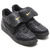 NIKE TIEMPO 94 MID FC BLACK/BLACK/METALLIC GOLD 685205-001画像