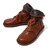 trippen BOMB BOOTS BOMB-WAW-42画像