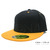 nixon Lock Up Flexfit Cap NC2156画像