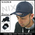 nixon Deep Down Textured Flexfit Cap NC2270画像