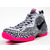 NIKE AIR FOAMPOSITE PRO PREMIUM "ELEPHANT" "LIMITED EDITION for NONFUTURE" GRY/SLV/PINK 616750-002画像