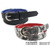 raise8apparel LEATHER BELT 125B-001画像