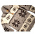 CANADIAN SWEATER ZIP UP COWICHAN SWEATER画像