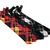 JOHN SCOTT WOOL TARTAN CHECK TIE画像