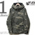 THE WYLER CLOTHING CO. カモフラージュアノラックパーカー WY1402-JK02画像