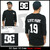 DC SHOES Spot 1/2 Crew Japan Limited 5321J025画像