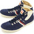 mobus SOPHIEN MID II S.NAVY/CRM/D.RED M1118TS-7171画像