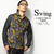 SWING CAMO CHECK SHIRTS画像