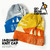go slow caravan JAQUARD KNIT CAP 392904画像